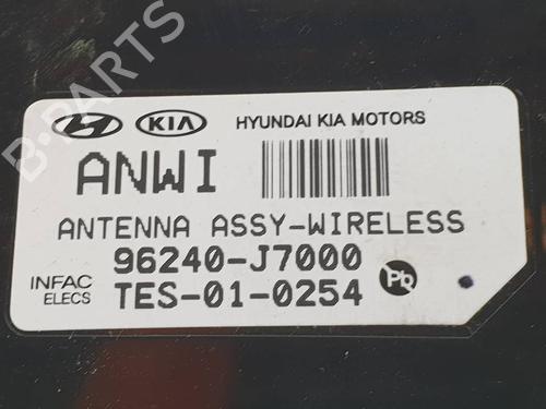 Elektronisk modul KIA CEED (CD) | BP38708999M83 - Image 3