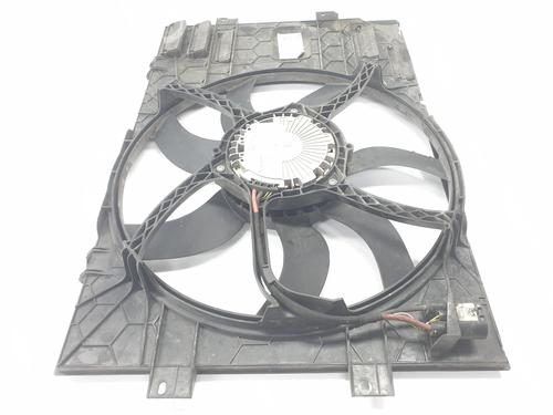 Radiator fan VW TRANSPORTER T6 Van (SGA, SGH, SHA, SHH) 2.0 TDI | BP21145583M35 