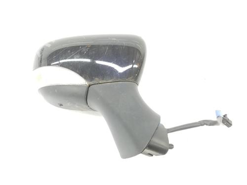 Right mirror RENAULT CLIO IV (BH_) 0.9 TCe 90 (BHNF, BHMA, BHMH, BHJK, BHJR) | BP7313825C27 