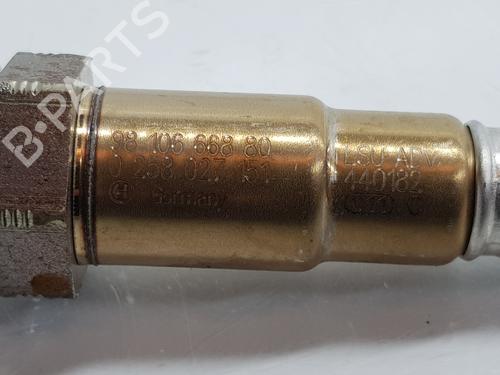 Electronic sensor OPEL ASTRA L Sports Tourer (O5)  | BP25849293M84 