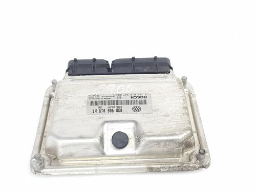 Engine control unit (ECU) SEAT IBIZA III (6L1) 1.9 TDI | BP29290673M57