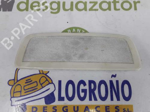 Innerbelysning MERCEDES-BENZ C-CLASS (W204) C 220 CDI (204.008) | BP7421311I8 