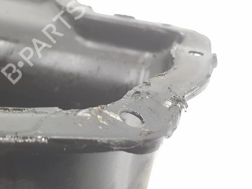 Oil sump MERCEDES-BENZ M-CLASS (W164) ML 350 4-matic (164.186) | BP16992605M115 