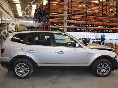 Left sun visor BMW X3 (E83) 2.0 d | BP1636683I1 