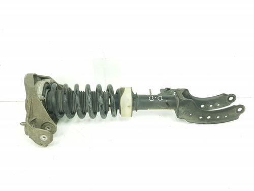 Used Right front shock absorber Right front shock absorber AUDI Q7 (4LB) 3.0 TDI quattro (233 hp) 6928359 6928359