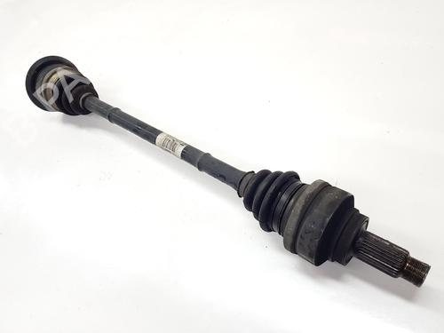 Right rear driveshaft BMW 3 (F30, F80) 318 d | BP21269632M41 
