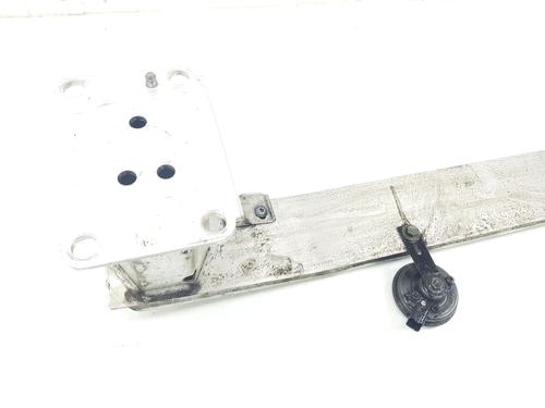 Front bumper reinforcement CITROËN JUMPY III Van (V_) 2.0 BlueHDi 120 | BP31924204C109 