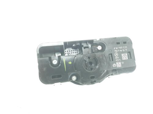 Headlight switch MERCEDES-BENZ GLE (V167) GLE 450 4-matic (167.159) | BP22553516I24 