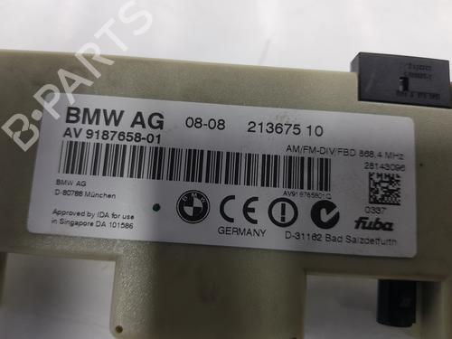 Electronic module BMW 3 Coupe (E92) 320 d | BP9412903M83 