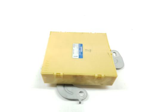 Electronic module TOYOTA LAND CRUISER PRADO (_J12_) 3.0 D-4D (KDJ120, KDJ125) | BP17014140M83