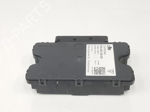 Electronic module PORSCHE PANAMERA (970) 4.8 4S | BP11234320M83 