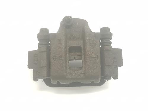 Used Left rear brake caliper TOYOTA LAND CRUISER PRADO (_J12_) 3.0 D-4D (KDJ120, KDJ125) (163 hp) 15687560