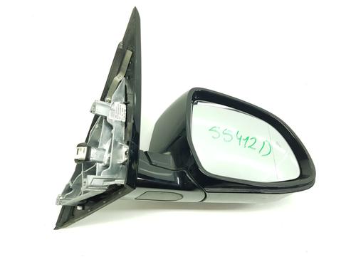 Rétroviseur droit BMW X5 (G05, F95) xDrive 45 e Plug-in Hybrid (394 hp) 31928619