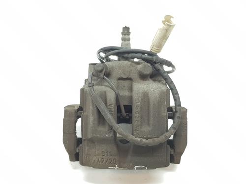 Used Right rear brake caliper BMW X1 (E84) sDrive 18 d (143 hp) 18729206