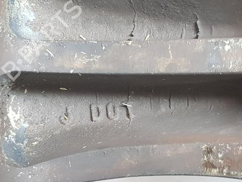Rim TOYOTA LAND CRUISER PRADO (_J12_) 3.0 D-4D (KDJ120, KDJ125) | BP12462489C45 