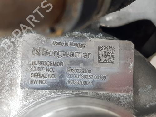 Engine JEEP AVENGER (J2) | BP37471578M1 - Image 2