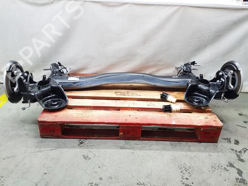 Rear axle OPEL ASTRA L Sports Tourer (OV5) 1.2 (FRHNSL, FRHNSR) | BP29731719M2 
