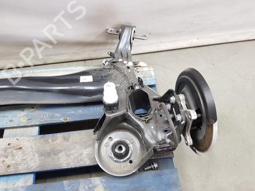 Rear axle OPEL ASTRA L Sports Tourer (OV5) 1.2 (FRHNSL, FRHNSR) | BP25494849M2 