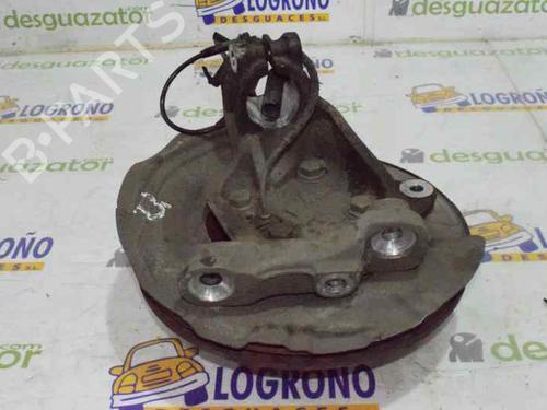 Used Right front steering knuckle BMW 3 (E90) 320 d (163 hp) 792998