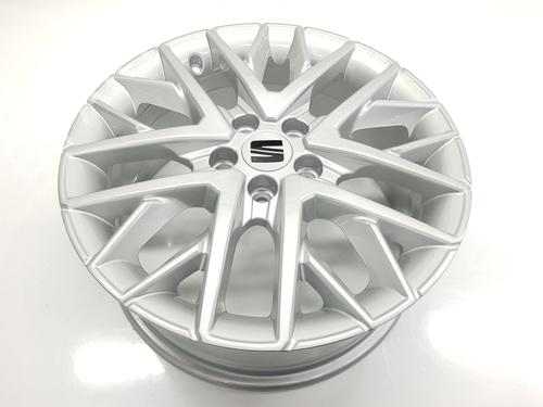 Rim SEAT IBIZA V (KJ1, KJG)  | BP29728847C45 