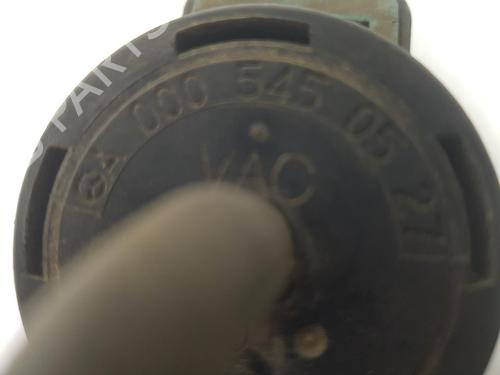 Auxiliary water pump JEEP GRAND CHEROKEE II (WJ, WG) 2.7 CRD 4x4 | BP14932877M111 