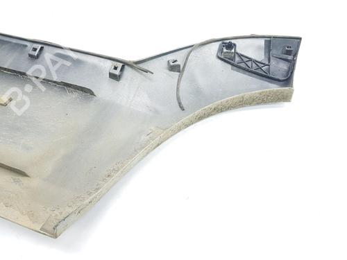 Door moulding trim TOYOTA LAND CRUISER PRADO (_J12_) 3.0 D-4D (KDJ120, KDJ125) | BP16345344C150 