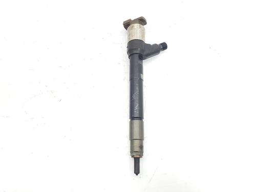 Denso Fuel Injector For Opel Vauxhall 1.6 CDTi Euro 6 – 295050-0770 / 55570012 (Refurbished)