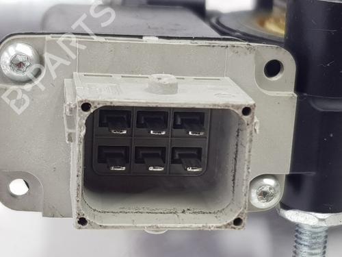 Front left window mechanism FIAT DOBLO Platform/Chassis (263_) 1.3 D Multijet (263HXU1A, 263YXU1A, 263HYB1A, 263YYB1A) | BP32141384C22 