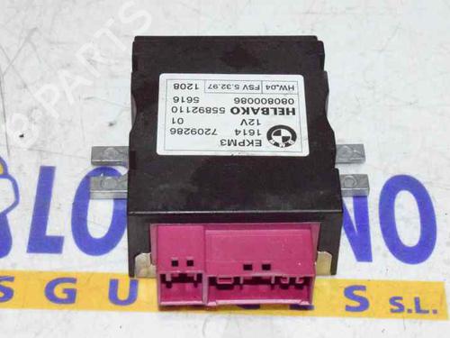 Elektronisk modul BMW 3 Coupe (E92) 330 i (272 hp) 14118329