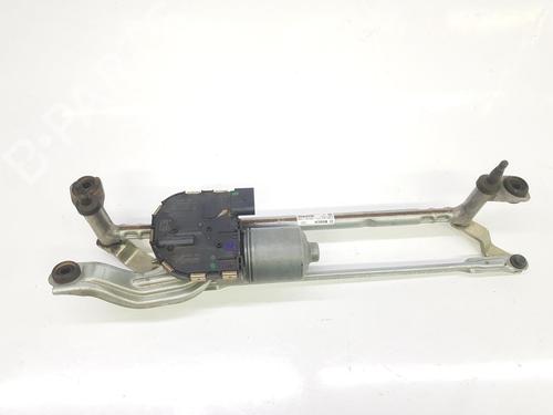 Front wiper motor VW GOLF VII (5G1, BQ1, BE1, BE2) 1.6 TDI | BP10160851M29 