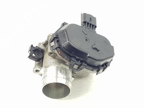 Used Throttle body Throttle body CITROËN BERLINGO (ER_, EC_) [2018-2026] 34349031 34349031