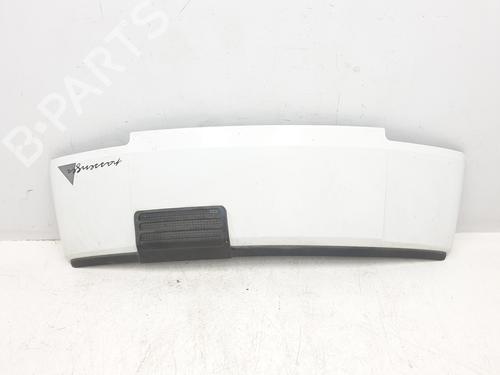 Used Hood RENAULT TRAFIC Van (T_, P_, V_) 1.9 D (60 hp) 28827293