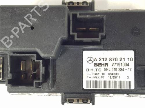 Electronic module MERCEDES-BENZ CLS Shooting Brake (X218) CLS 350 CDI / d (218.923) | BP39192016M83 - Image 4