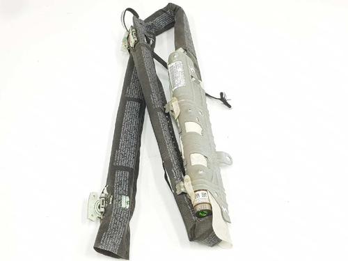 Left curtain airbag PEUGEOT 308 I (4A_, 4C_) 1.6 HDi | BP5652397C11 
