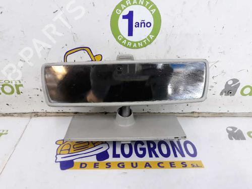 Used Rear mirror SEAT LEON (1P1) 1.9 TDI (105 hp) 1362958