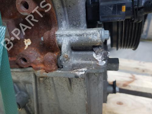 Motor FORD FOCUS IV (HN)  | BP32175226M1 
