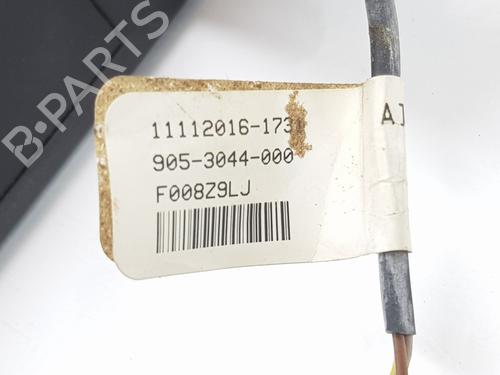 Rear mirror MERCEDES-BENZ A-CLASS (W176) A 200 CDI / d (176.008) | BP18409099I6 