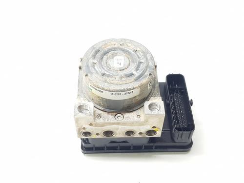 Used ABS pump ABS pump DACIA JOGGER (RK_) 1.0 TCe 100 ECO-G (RKMT) (101 hp) 36075436 36075436