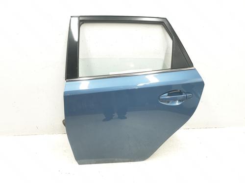 Porte arrière gauche TOYOTA AURIS (_E18_) 1.2 (NRE185_, NRE185R) (116 hp) 30701050