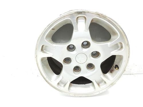Rim MITSUBISHI PAJERO III (V7_W, V6_W) 3.2 Di-D (V68W, V78W) | BP27183571C45 