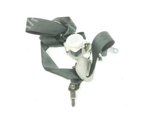 Rear left seatbelt NISSAN NAVARA NP300 (D40) 2.5 dCi 4WD (D40TT, D40T, D40M, D40BB) | BP8143498I29 