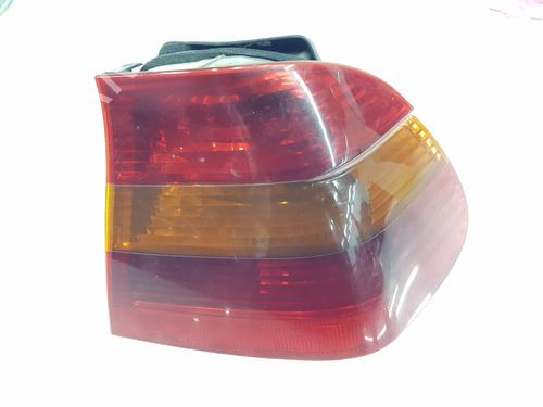 Høyre baklys Høyre baklys BMW 3 (E46) 320 d (150 hp) 34225209 34225209