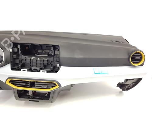 Kollisonspute sett SEAT ARONA (KJ7, KJP)  | BP27360464C86 