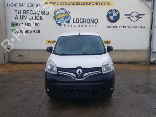 Used Parts RENAULT KANGOO / GRAND KANGOO II (KW0/1_) 4747865