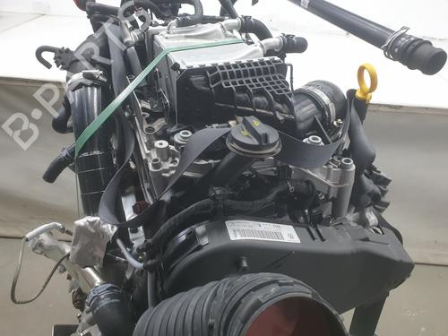 Engine VW CRAFTER Van (SY_, SX_) 2.0 TDI FWD (SYB, SYC, SYD) | BP30733144M1