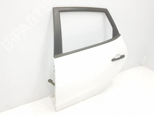 Left rear door HYUNDAI i30 (FD) 1.6 CRDi | BP4607848C4 