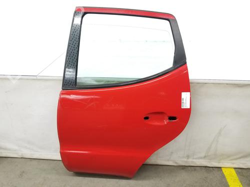 Left rear door MERCEDES-BENZ A-CLASS (W168) A 160 (168.033, 168.133) | BP9089356C4 