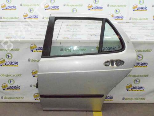 Puerta trasera izquierda SAAB 9-5 (YS3E) 3.0 TiD (177 hp) 819256