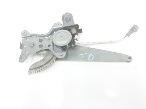 Used Rear right window mechanism Rear right window mechanism TOYOTA LAND CRUISER 90 (_J9_) 3.0 D-4D 4WD (KDJ90_, KDJ95_, KDJ90W, KDJ95W) (163 hp) 34702943 34702943