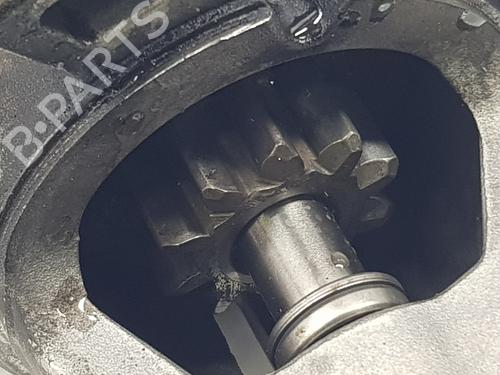 Starter BMW X6 (E71, E72) xDrive 30 d | BP36935852M8  - Image 6